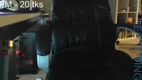 Snapshot of thegonzodr chatting on 12, 1, 2025 Gonzo online show from 12, 1, 2025