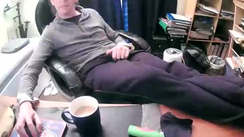 Snapshot of thegoodteacher54 chatting on 11, 11, 2025 paul online show from 11, 11, 2025