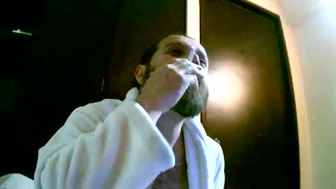 Snapshot of thegreatunicorn chatting on 4, 1, 2025 thegreatunicorn online show from 4, 1, 2025
