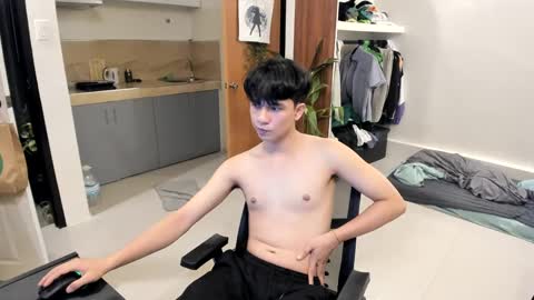 Green online show from 1, 12, 2024