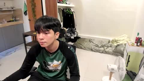 Green online show from 12, 1, 2025