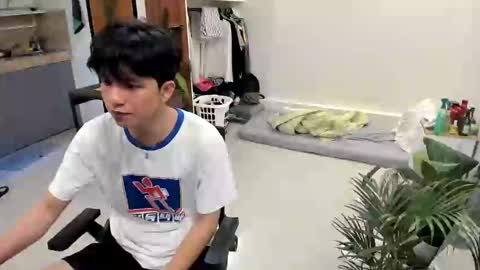 Green online show from 18, 1, 2025