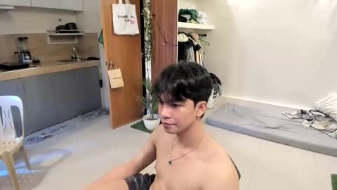 Green online show from 16, 9, 2025