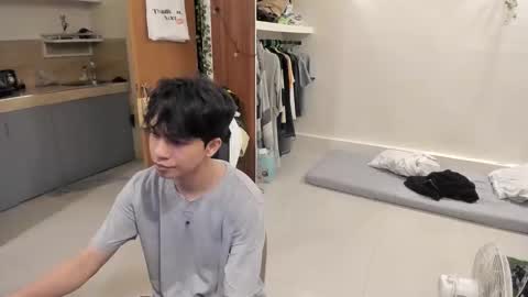 Green online show from 12, 10, 2025