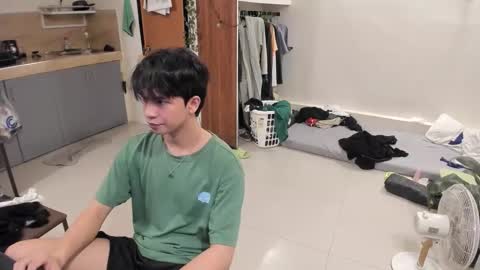 Green online show from 15, 10, 2025