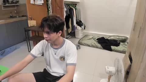 Green online show from 21, 10, 2025