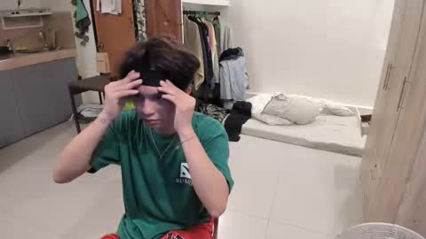 Green online show from 28, 10, 2025