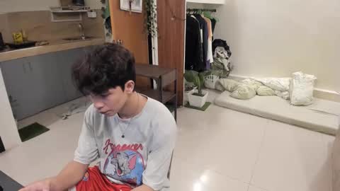 Green online show from 5, 11, 2025