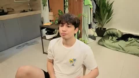 Green online show from 20, 11, 2025