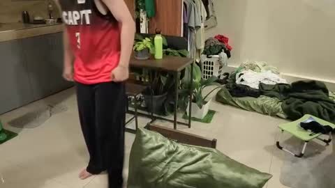 Green online show from 4, 3, 2026