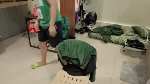 Green online show from 27, 3, 2026