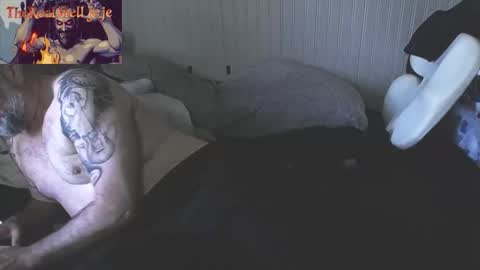 Snapshot of thehelljeje chatting on 28, 5, 2026 thehelljeje online show from 28, 5, 2026
