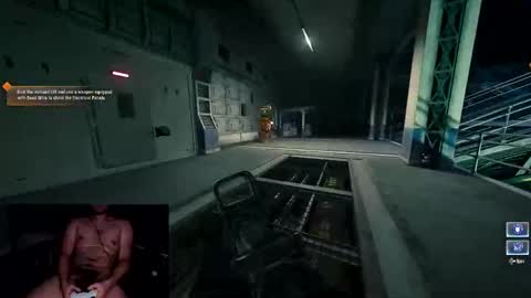 thehornygamer_ online show from 7, 1, 2026