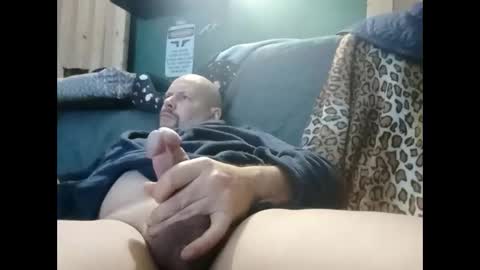 thehornyman916 online show from 2, 12, 2025