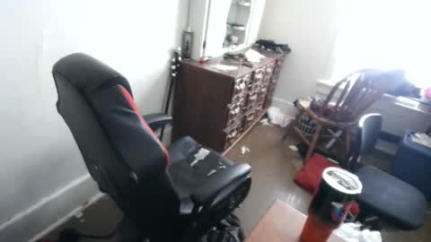 fuzzyfox online show from 9, 2, 2026