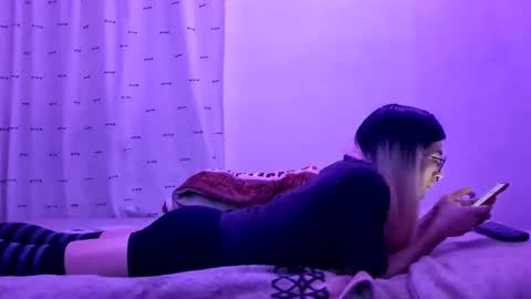 Snapshot of thehushvibe chatting on 15, 10, 2025 Jav online show from 15, 10, 2025