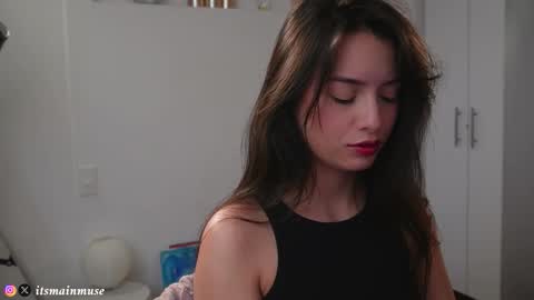 Snapshot of theirismuse chatting on 7, 2, 2026 Iris online show from 7, 2, 2026