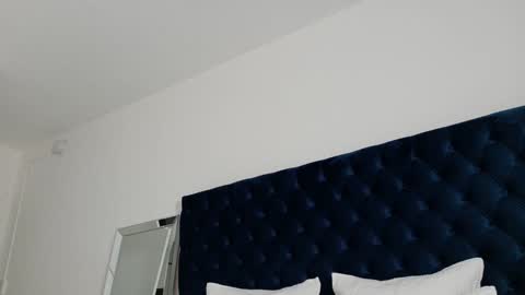 Lily Marie online show from 13, 12, 2025