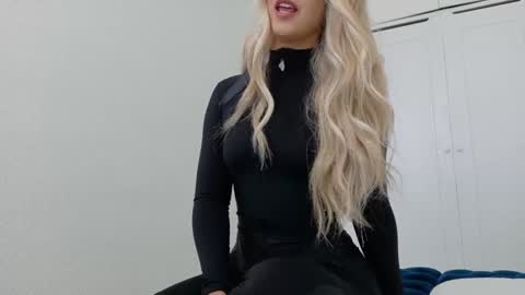Lily Marie online show from 14, 5, 2026
