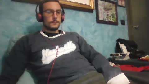 theitalianx95x online show from 1, 1, 2025