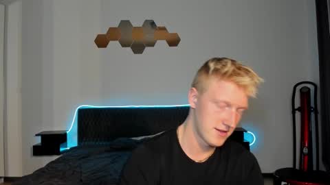 thejacob_d online show from 5, 12, 2025