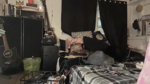 thejennataylor online show from 16, 3, 2026