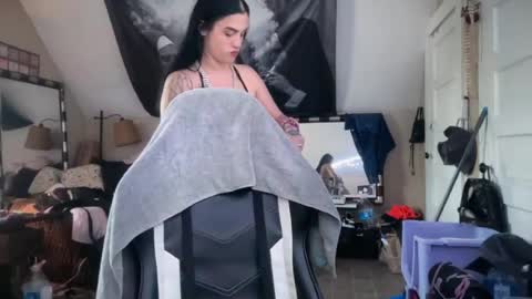thejennataylor online show from 20, 7, 2026