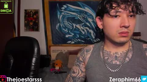 Tyler  Ada online show from 12, 9, 2025