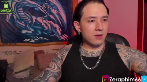 Tyler  Ada online show from 27, 9, 2025