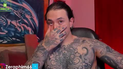 Tyler  Ada online show from 26, 10, 2025