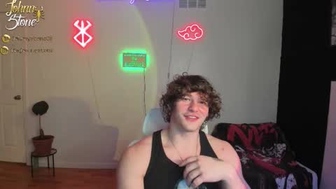 Johnny Stone online show from 10, 1, 2026