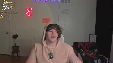 Johnny Stone online show from 11, 1, 2026