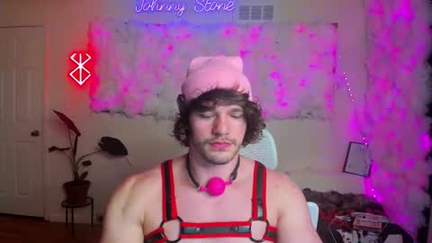 Johnny Stone online show from 15, 2, 2026