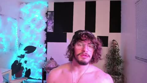 Johnny Stone online show from 15, 5, 2026