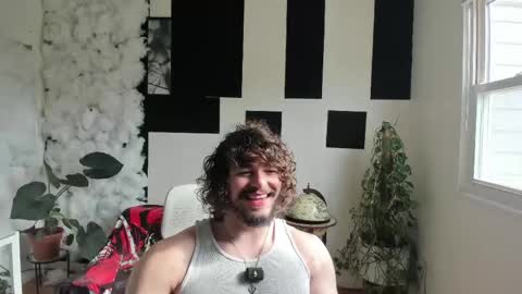 Snapshot of thejohnnystone chatting on 4, 6, 2026 Johnny Stone online show from 4, 6, 2026