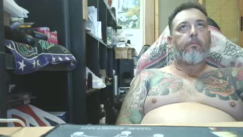 Snapshot of thekier chatting on 10, 7, 2026 thekier online show from 10, 7, 2026