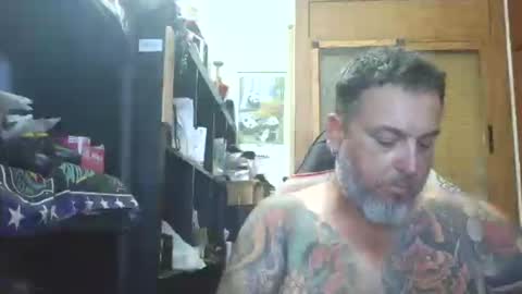 Snapshot of thekier chatting on 24, 7, 2026 thekier online show from 24, 7, 2026