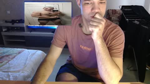 Snapshot of thekingofloves chatting on 21, 9, 2025 thekingofloves online show from 21, 9, 2025