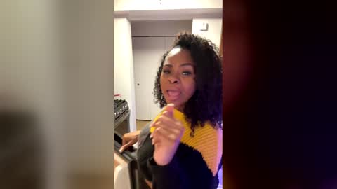 thekitchenassassin online show from 9, 1, 2026