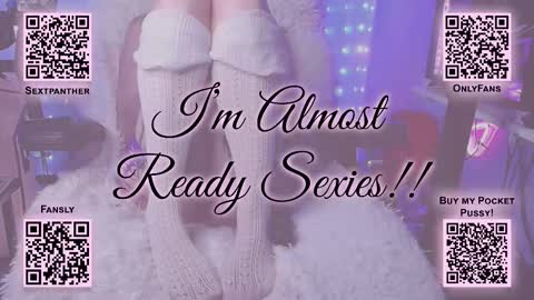 Snapshot of thekittengirlnix chatting on 20, 3, 2026 Nix online show from 20, 3, 2026