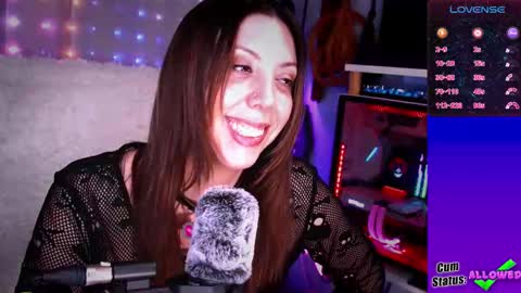Snapshot of thekittengirlnix chatting on 26, 3, 2026 Nix online show from 26, 3, 2026
