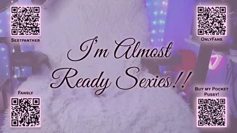 Snapshot of thekittengirlnix chatting on 27, 3, 2026 Nix online show from 27, 3, 2026