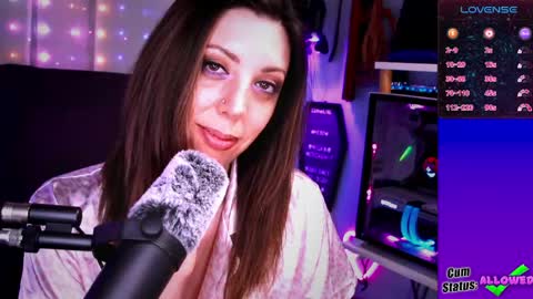 Snapshot of thekittengirlnix chatting on 6, 5, 2026 Nix online show from 6, 5, 2026