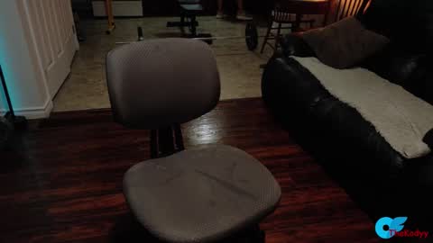 thekodyy online show from 18, 2, 2026