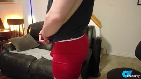 thekodyy online show from 4, 3, 2026