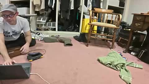 theladyduchess online show from 23, 3, 2026