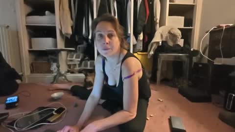 theladyduchess online show from 26, 3, 2026