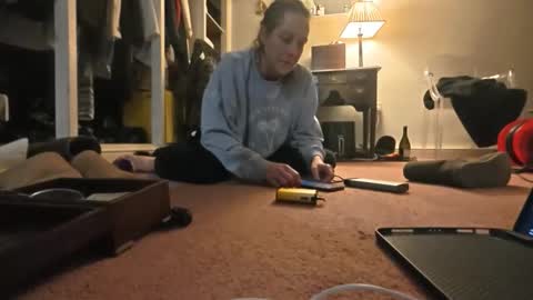 theladyduchess online show from 28, 3, 2026