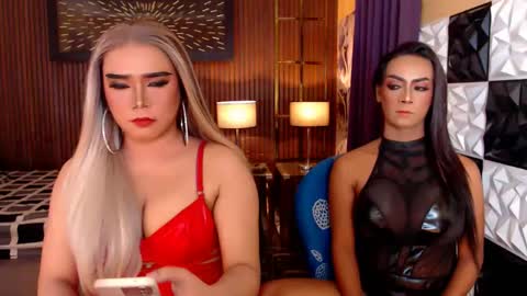 Paula online show from 30, 4, 2026