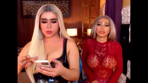 Paula online show from 8, 5, 2026
